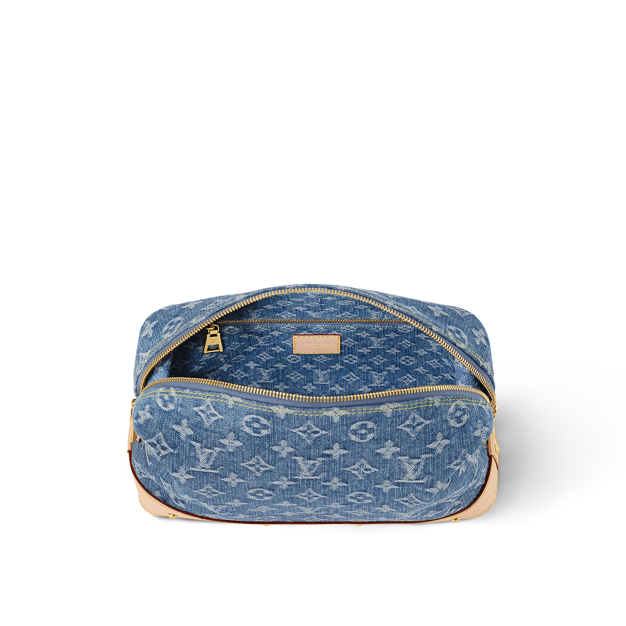 Louis vuitton pochette on sale cosmétique